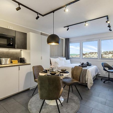 Appartement Fuer 1-2 - Wlan - Parkplatz - Homeoffice カイザースラウテルン エクステリア 写真