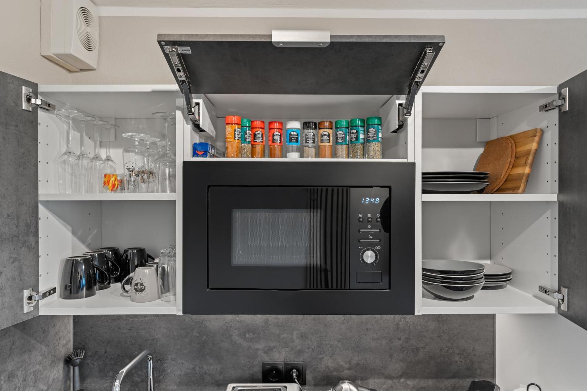 Appartement Fuer 1-2 - Wlan - Parkplatz - Homeoffice カイザースラウテルン エクステリア 写真
